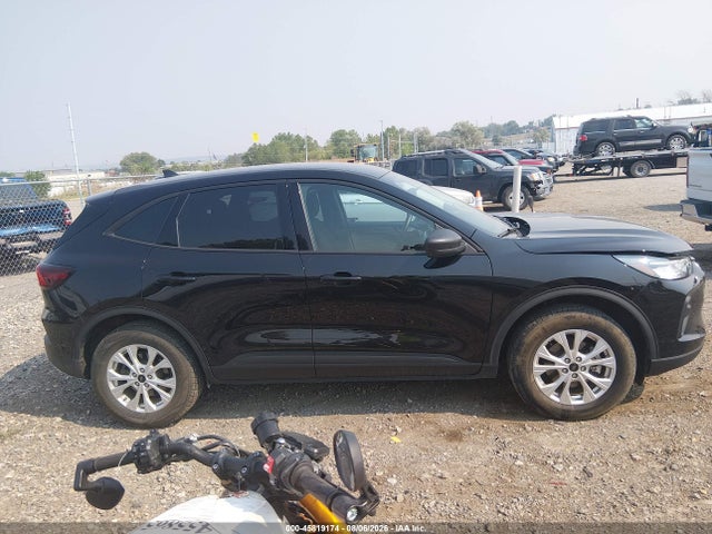 Ford Escape Active 2025 1FMCU9GN4SUB03582 Image 13