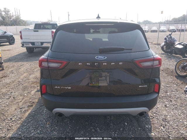 Ford Escape Active 2025 1FMCU9GN4SUB03582 Image 16