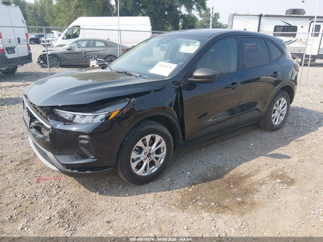 Ford Escape Active 2025 1FMCU9GN4SUB03582 Image 2