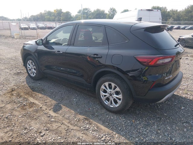 Ford Escape Active 2025 1FMCU9GN4SUB03582 Image 3