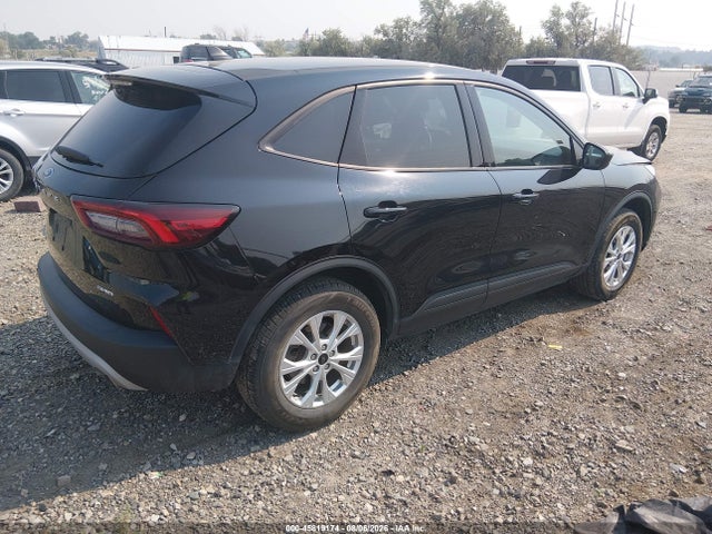 Ford Escape Active 2025 1FMCU9GN4SUB03582 Image 4