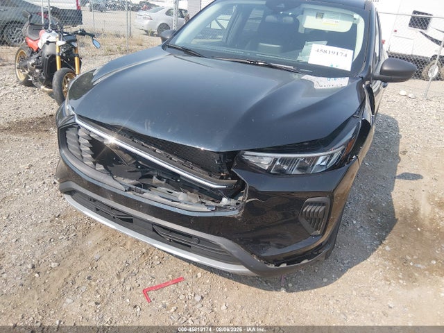Ford Escape Active 2025 1FMCU9GN4SUB03582 Image 6