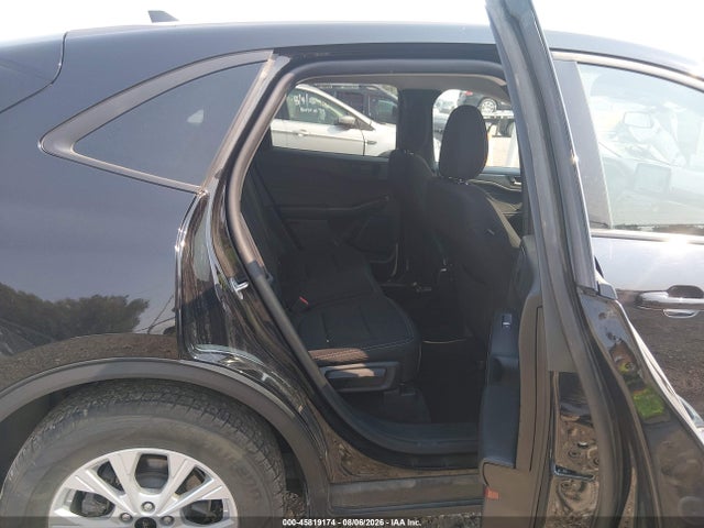 Ford Escape Active 2025 1FMCU9GN4SUB03582 Image 8