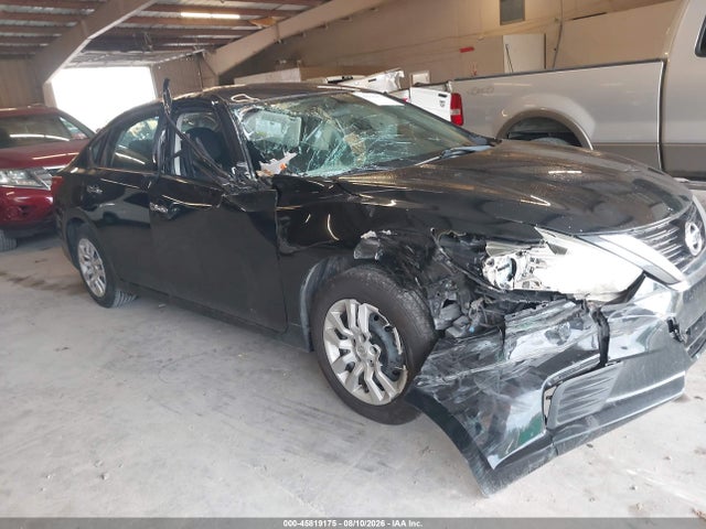 45819175 :رقم المزاد ، 1N4AL3AP2HN356432 vin ، 2017 Nissan Altima 2.5 S مزاد بيع