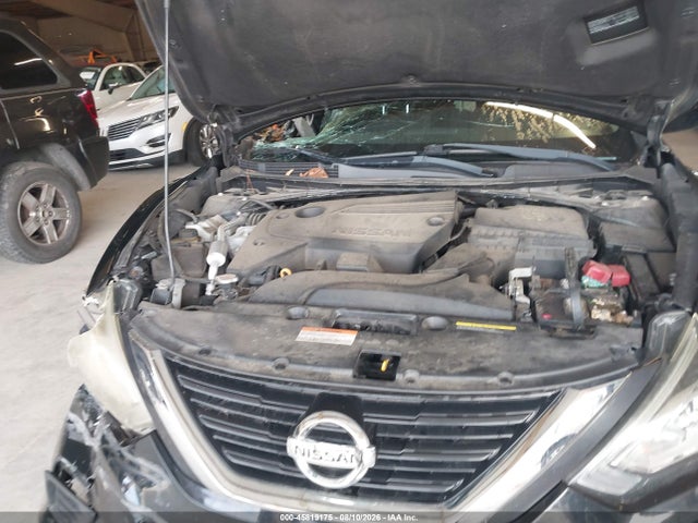 Продажа на аукционе авто 2017 Nissan Altima 2.5 S, vin: 1N4AL3AP2HN356432, номер лота: 45819175