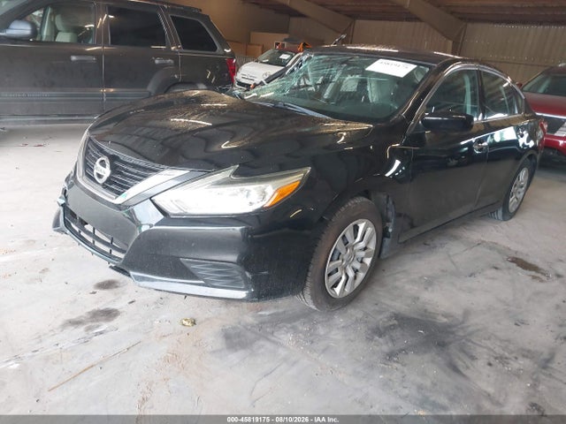 Продажа на аукционе авто 2017 Nissan Altima 2.5 S, vin: 1N4AL3AP2HN356432, номер лота: 45819175