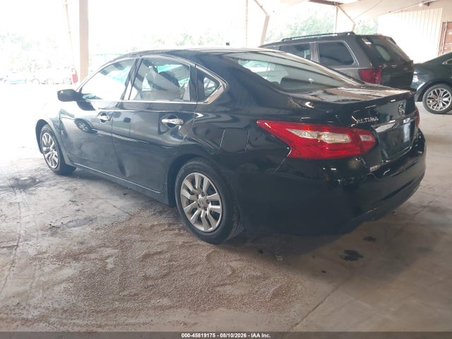 Продажа на аукционе авто 2017 Nissan Altima 2.5 S, vin: 1N4AL3AP2HN356432, номер лота: 45819175