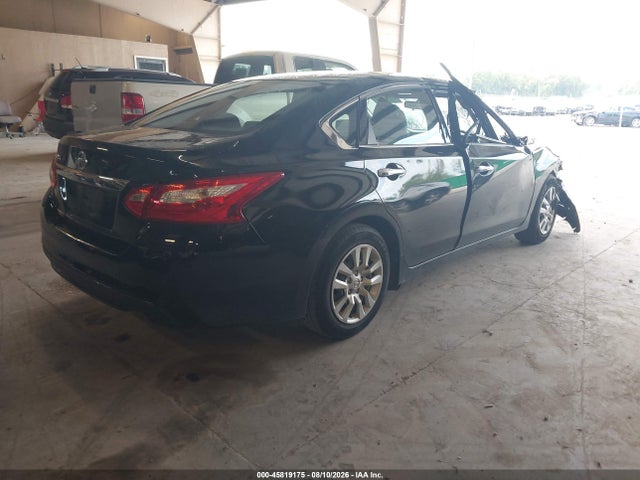 Продажа на аукционе авто 2017 Nissan Altima 2.5 S, vin: 1N4AL3AP2HN356432, номер лота: 45819175