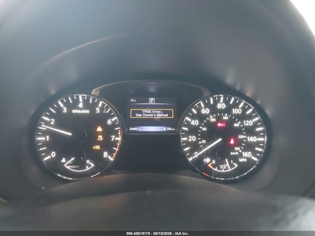 Продажа на аукционе авто 2017 Nissan Altima 2.5 S, vin: 1N4AL3AP2HN356432, номер лота: 45819175
