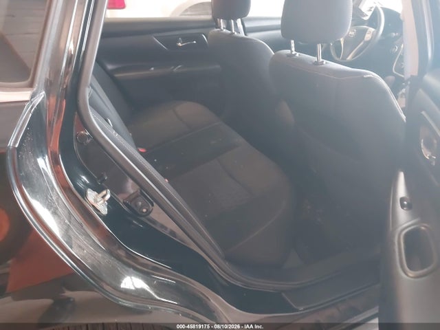 Продажа на аукционе авто 2017 Nissan Altima 2.5 S, vin: 1N4AL3AP2HN356432, номер лота: 45819175