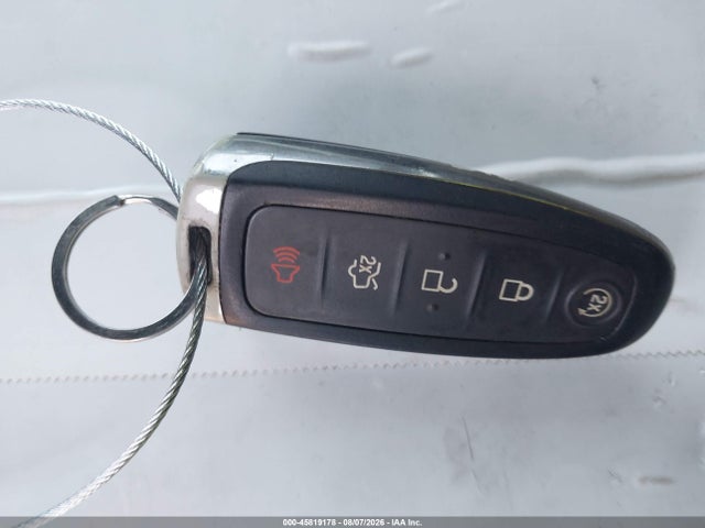 Ford Explorer Limited 2015 1FM5K8F82FGC40481 Image 11