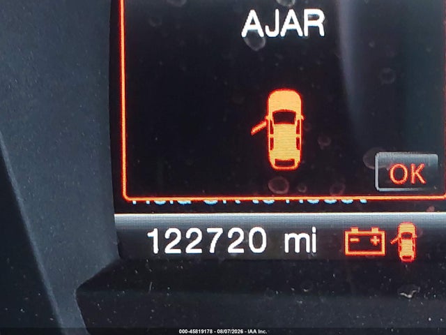 Ford Explorer Limited 2015 1FM5K8F82FGC40481 Image 15