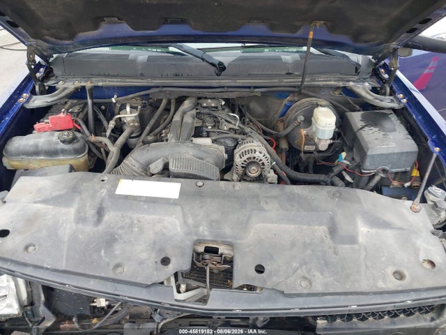 Aukcja sprzedaży 2010 Chevrolet Silverado 1500 Lt, vin: 3GCRKSE30AG223197, numer aukcji: 45819182