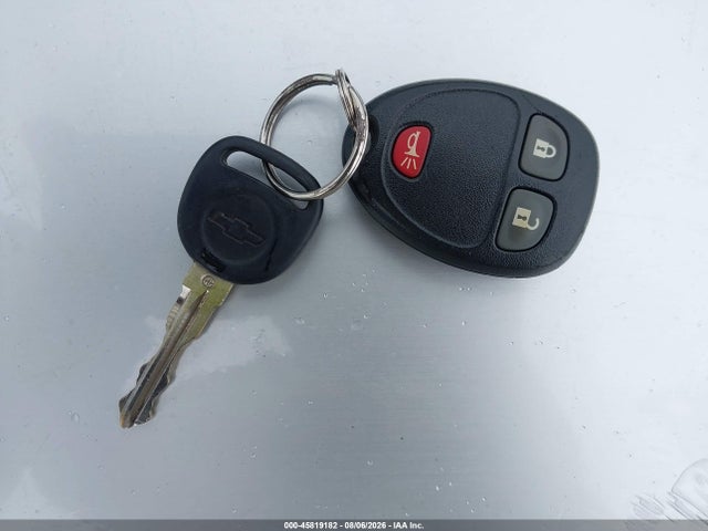 Aukcja sprzedaży 2010 Chevrolet Silverado 1500 Lt, vin: 3GCRKSE30AG223197, numer aukcji: 45819182