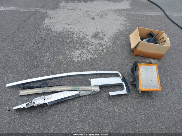 Aukcja sprzedaży 2010 Chevrolet Silverado 1500 Lt, vin: 3GCRKSE30AG223197, numer aukcji: 45819182