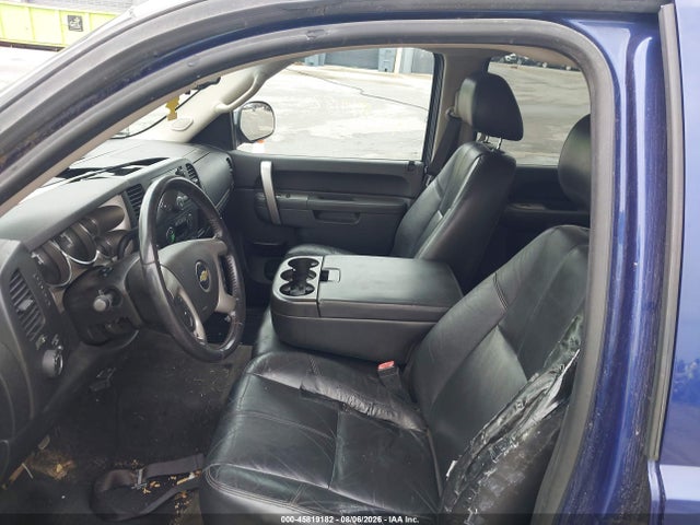 Aukcja sprzedaży 2010 Chevrolet Silverado 1500 Lt, vin: 3GCRKSE30AG223197, numer aukcji: 45819182