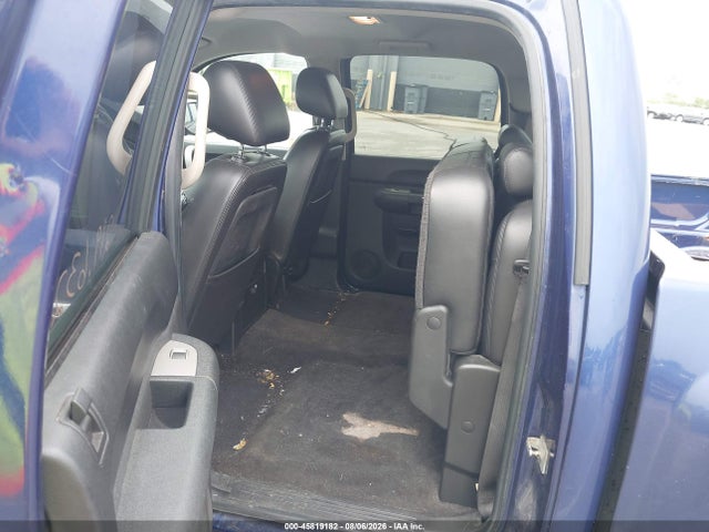 Aukcja sprzedaży 2010 Chevrolet Silverado 1500 Lt, vin: 3GCRKSE30AG223197, numer aukcji: 45819182