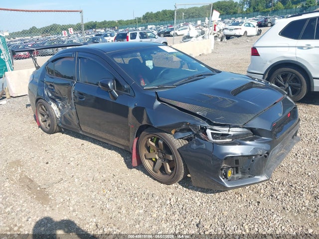 Aukcja sprzedaży 2018 Subaru Wrx Sti, vin: JF1VA2M68J9835473, numer aukcji: 45819188