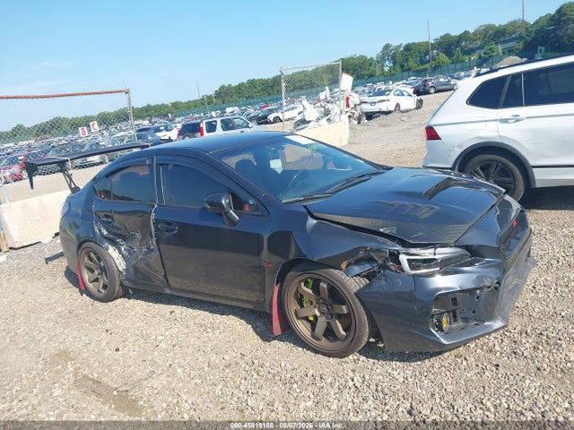 Aukcja sprzedaży 2018 Subaru Wrx Sti, vin: JF1VA2M68J9835473, numer aukcji: 45819188