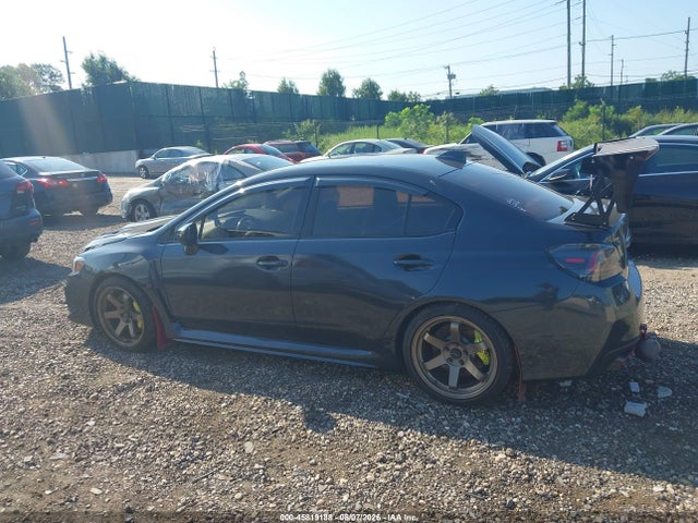 Aukcja sprzedaży 2018 Subaru Wrx Sti, vin: JF1VA2M68J9835473, numer aukcji: 45819188
