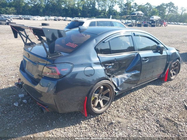 Aukcja sprzedaży 2018 Subaru Wrx Sti, vin: JF1VA2M68J9835473, numer aukcji: 45819188