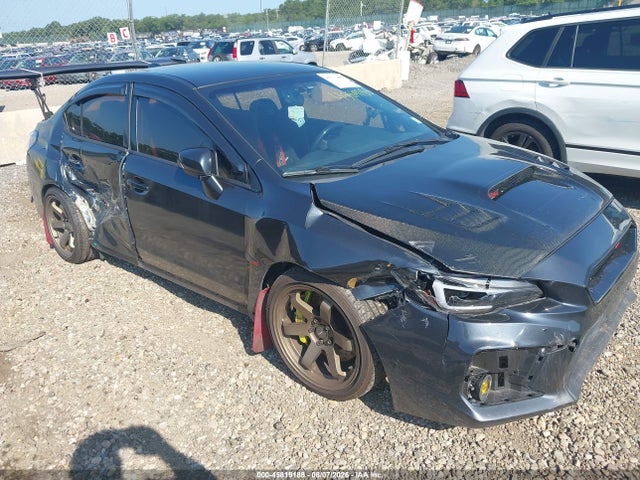 Aukcja sprzedaży 2018 Subaru Wrx Sti, vin: JF1VA2M68J9835473, numer aukcji: 45819188
