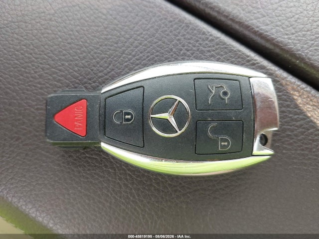 Aukcja sprzedaży 2016 Mercedes-benz Gle 350, vin: 4JGDA5JBXGA788037, numer aukcji: 45819195