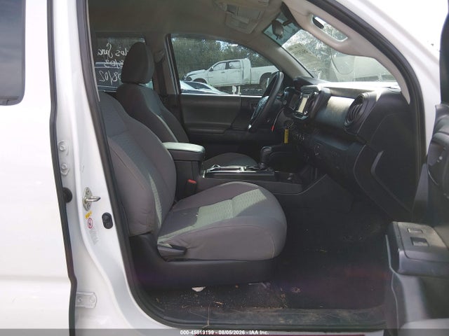 Продаж на аукціоні авто 2018 Toyota Tacoma Sr V6, vin: 3TMCZ5AN2JM153486, номер лоту: 45819199