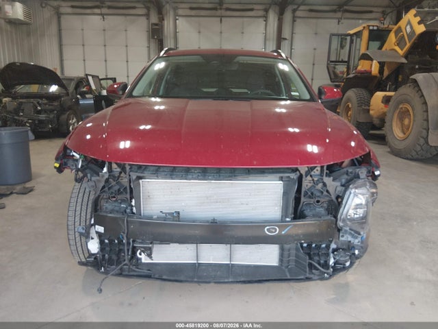 Hyundai TUCSON SEL 2026 5NMJBCDE0TH723244 Image 13