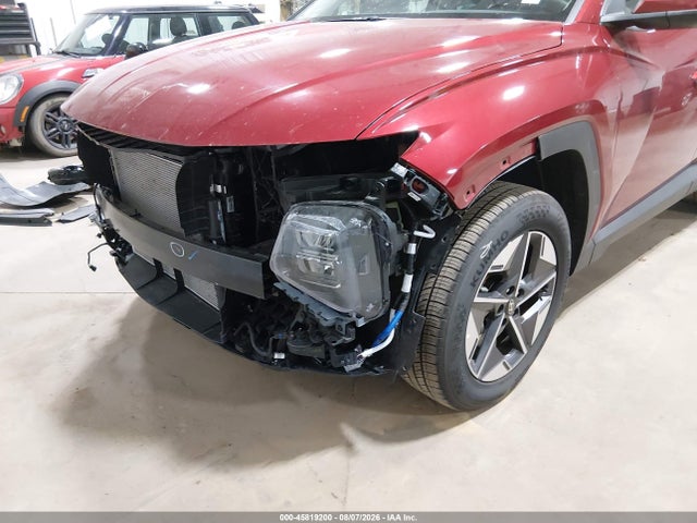 Hyundai TUCSON SEL 2026 5NMJBCDE0TH723244 Image 18