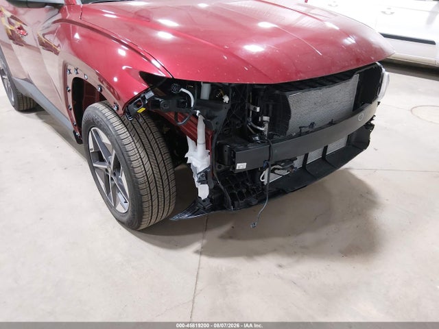 Hyundai TUCSON SEL 2026 5NMJBCDE0TH723244 Image 6