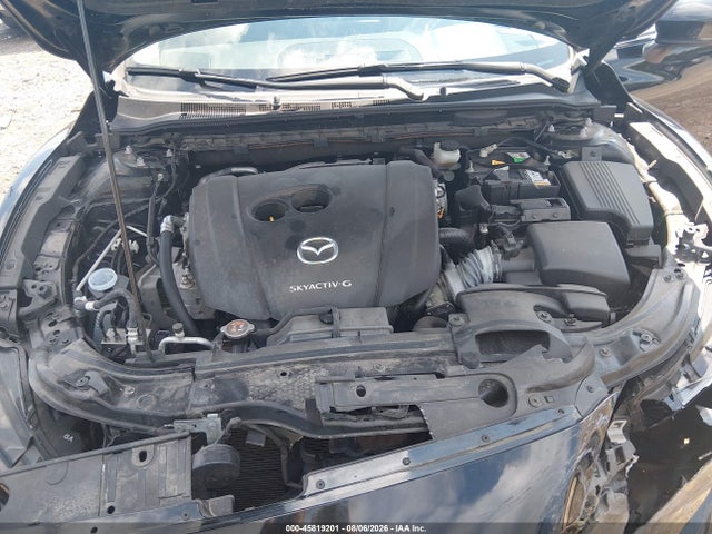 Aukcja sprzedaży 2020 Mazda Mazda6 Touring, vin: JM1GL1VM7L1526390, numer aukcji: 45819201