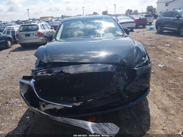 Aukcja sprzedaży 2020 Mazda Mazda6 Touring, vin: JM1GL1VM7L1526390, numer aukcji: 45819201