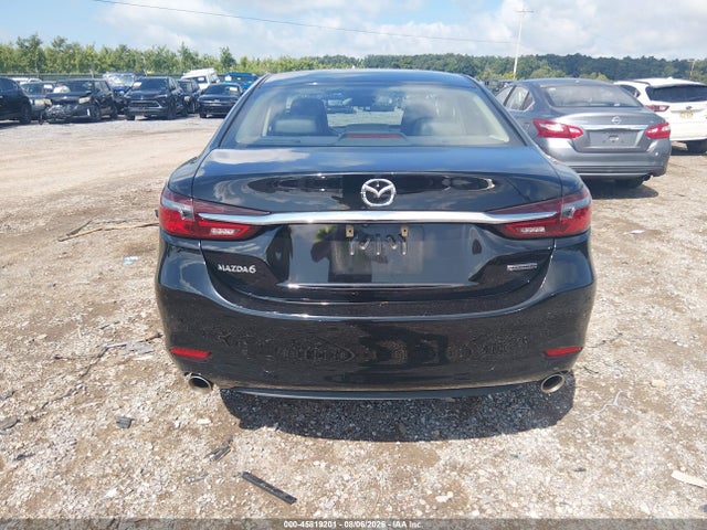 Aukcja sprzedaży 2020 Mazda Mazda6 Touring, vin: JM1GL1VM7L1526390, numer aukcji: 45819201