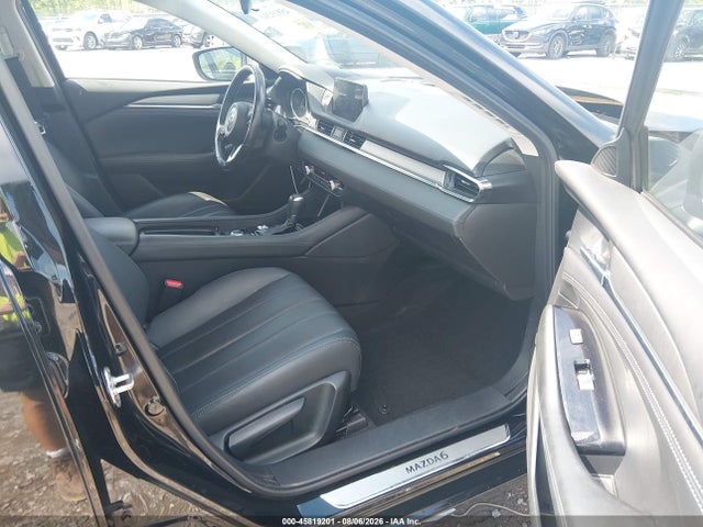 Aukcja sprzedaży 2020 Mazda Mazda6 Touring, vin: JM1GL1VM7L1526390, numer aukcji: 45819201