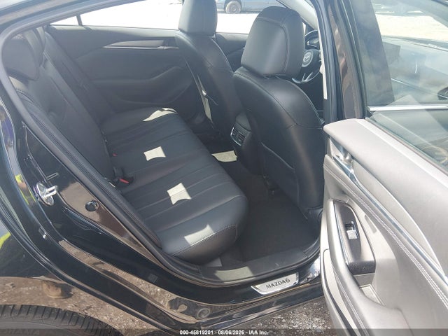 Aukcja sprzedaży 2020 Mazda Mazda6 Touring, vin: JM1GL1VM7L1526390, numer aukcji: 45819201