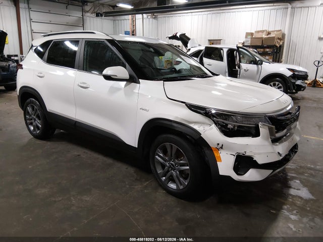 Продаж на аукціоні авто 2023 Kia Seltos S, vin: KNDEUCAA9P7452565, номер лоту: 45819202