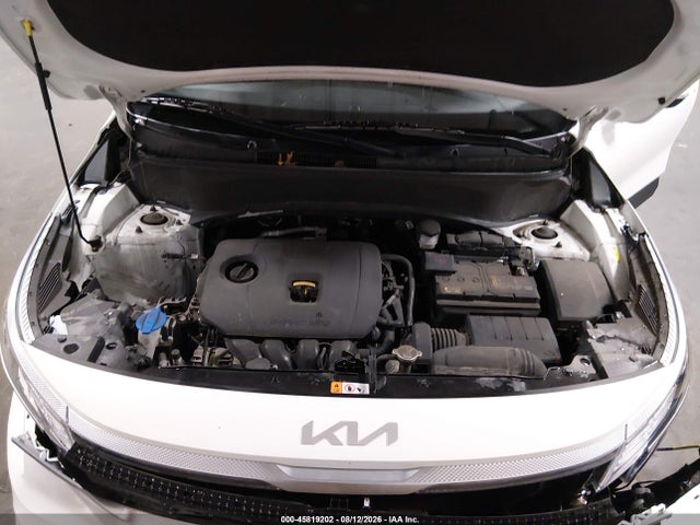 Aukcja sprzedaży 2023 Kia Seltos S, vin: KNDEUCAA9P7452565, numer aukcji: 45819202