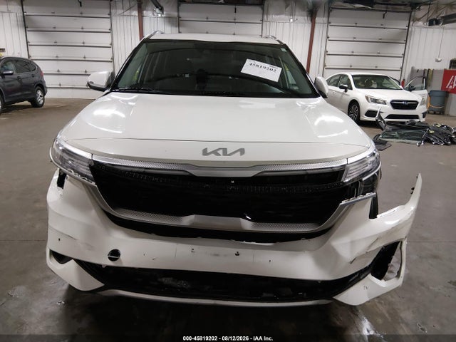 Aukcja sprzedaży 2023 Kia Seltos S, vin: KNDEUCAA9P7452565, numer aukcji: 45819202