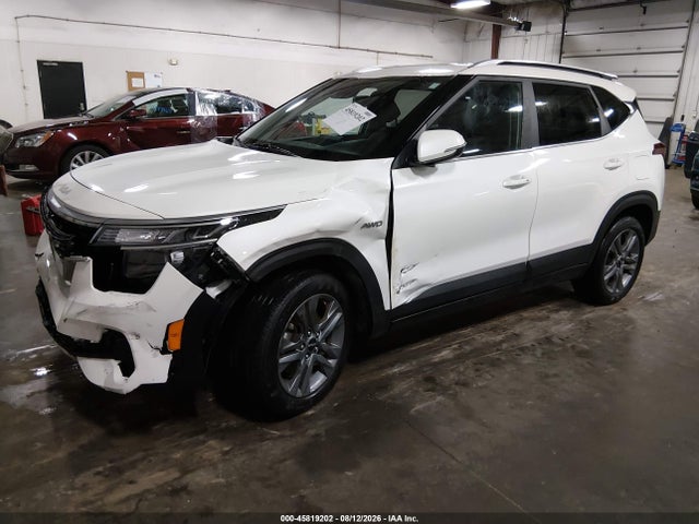 Aukcja sprzedaży 2023 Kia Seltos S, vin: KNDEUCAA9P7452565, numer aukcji: 45819202