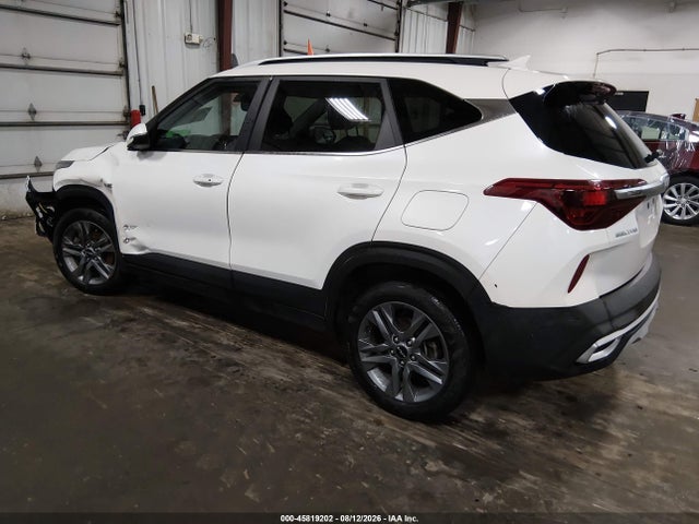 Aukcja sprzedaży 2023 Kia Seltos S, vin: KNDEUCAA9P7452565, numer aukcji: 45819202