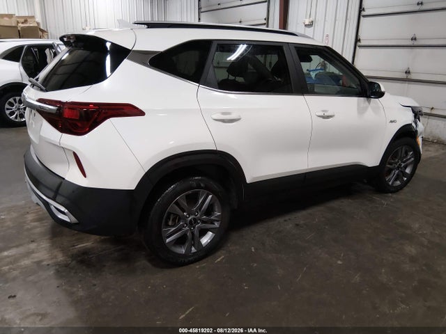 Aukcja sprzedaży 2023 Kia Seltos S, vin: KNDEUCAA9P7452565, numer aukcji: 45819202