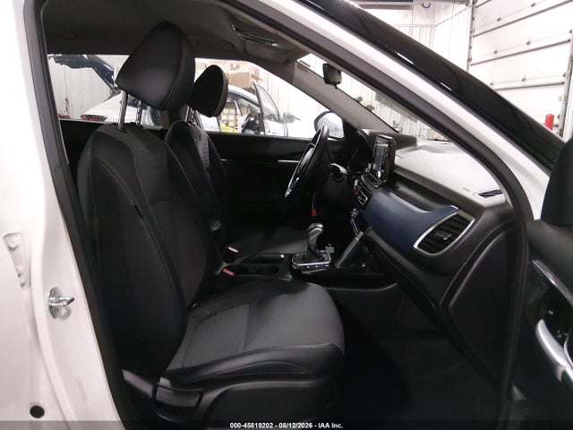 Aukcja sprzedaży 2023 Kia Seltos S, vin: KNDEUCAA9P7452565, numer aukcji: 45819202