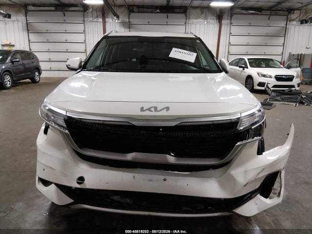Aukcja sprzedaży 2023 Kia Seltos S, vin: KNDEUCAA9P7452565, numer aukcji: 45819202