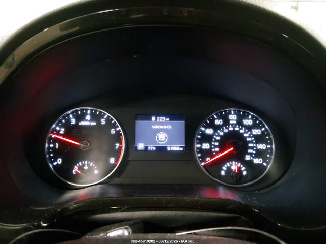 Aukcja sprzedaży 2023 Kia Seltos S, vin: KNDEUCAA9P7452565, numer aukcji: 45819202