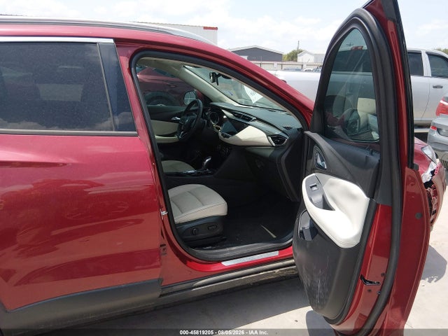 Продажа на аукционе авто 2020 Buick Encore Gx Fwd Essence, vin: KL4MMFSL6LB128455, номер лота: 45819205