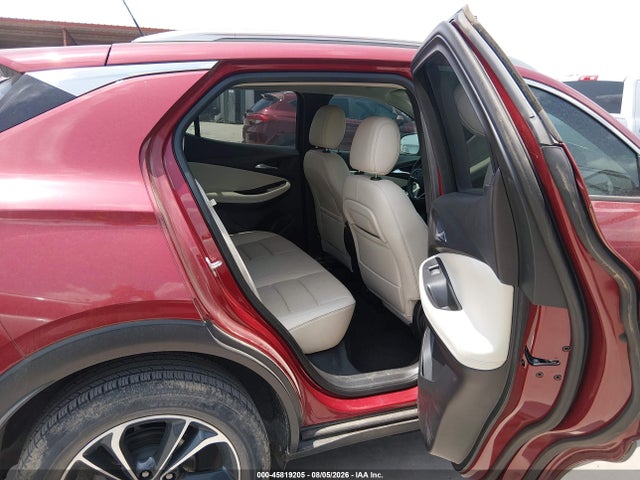 Продажа на аукционе авто 2020 Buick Encore Gx Fwd Essence, vin: KL4MMFSL6LB128455, номер лота: 45819205
