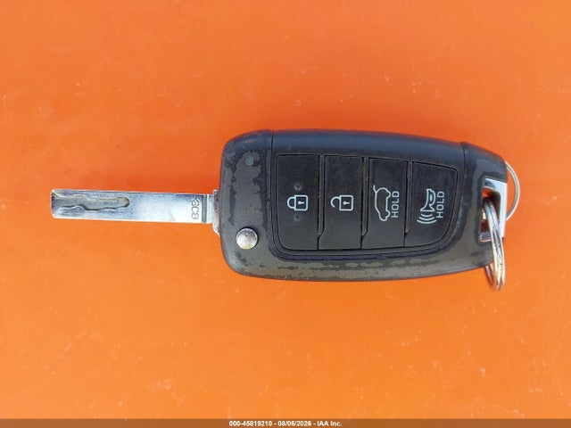 Продаж на аукціоні авто 2019 Hyundai Elantra Gt, vin: KMHH35LE2KU098891, номер лоту: 45819210