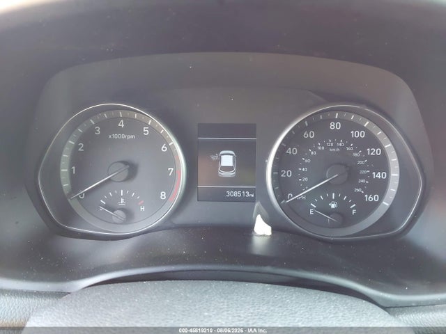 Продаж на аукціоні авто 2019 Hyundai Elantra Gt, vin: KMHH35LE2KU098891, номер лоту: 45819210