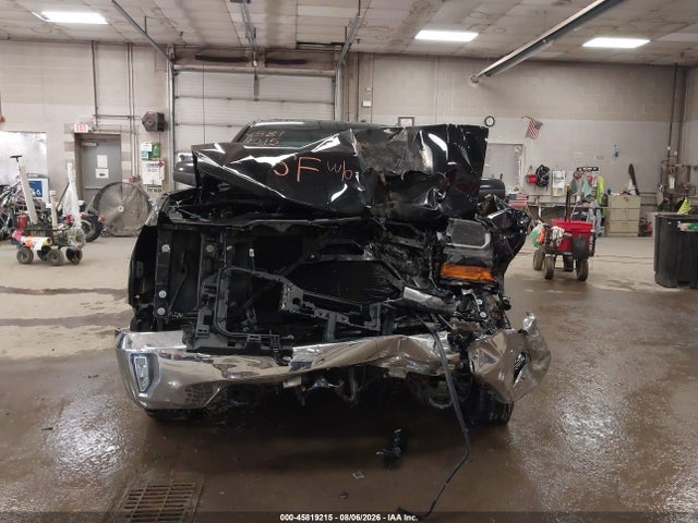 Aukcja sprzedaży 2017 Chevrolet Silverado 1500 Lt, vin: 1GCVKREC5HZ323152, numer aukcji: 45819215